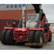 Reach Stacker Tire